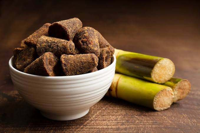 Organic Jaggery